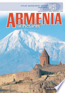 Armenia in Pictures (Second Series) cover
