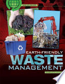 Earth-Friendly Waste Management cover