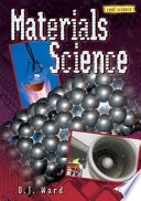 Materials Science cover
