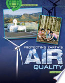 Protecting Earth's Air Quality cover