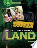 Protecting Earth's Land cover