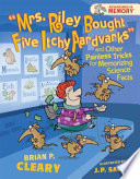 "Mrs. Riley Bought Five Itchy Aardvarks" and Other Painless Tricks for Memorizing Science Facts cover