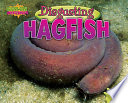 Disgusting Hagfish cover