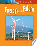 Energy for the Future cover