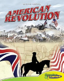 American Revolution cover