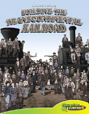 Building the Transcontinental Railroad cover