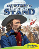Custer's Last Stand cover
