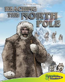 Reaching the North Pole cover