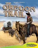 The Oregon Trail cover