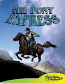The Pony Express cover