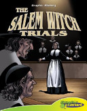 The Salem Witch Trials cover