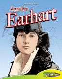 Amelia Earhart cover