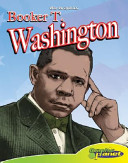 Booker T. Washington cover
