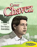 Cesar Chavez cover
