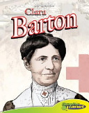 Clara Barton cover