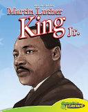 Martin Luther King Jr. cover