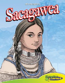 Sacagawea cover
