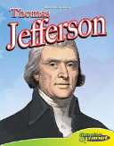 Thomas Jefferson cover