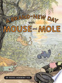 A Brand-New Day with Mouse and Mole cover