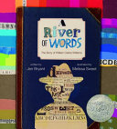 A River of Words: The Story of William Carlos Williams cover