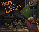Bats at the Library cover