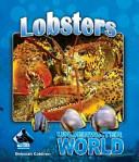 Lobsters cover