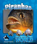 Piranhas cover