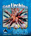 Sea Urchins cover