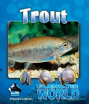 Trout cover