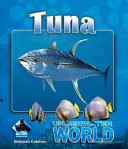 Tuna cover