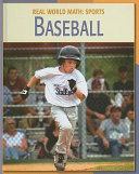 Baseball cover