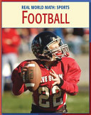 Football cover
