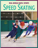 Speed Skating cover