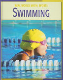 Swimming cover