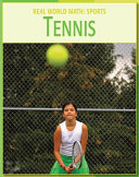 Tennis cover