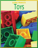 Toys cover