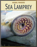 Sea Lamprey cover