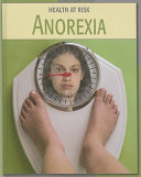 Anorexia cover