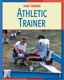 Athletic Trainer cover