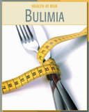 Bulimia cover