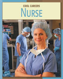Nurse (Cool Careers) cover