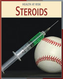 Steroids cover