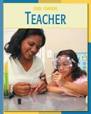 Teacher cover
