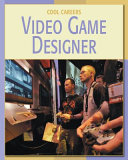 Video Game Designer (Cool Careers) cover