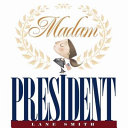 Madam President cover