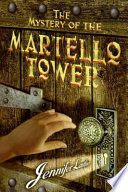 The Mystery of the Martello Tower: A Hazel Frump Adventure cover