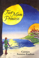 Two Moon Princess cover