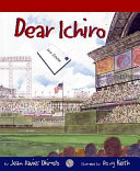 Dear Ichiro cover