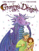 Granny's Dragon cover
