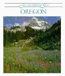 Oregon cover